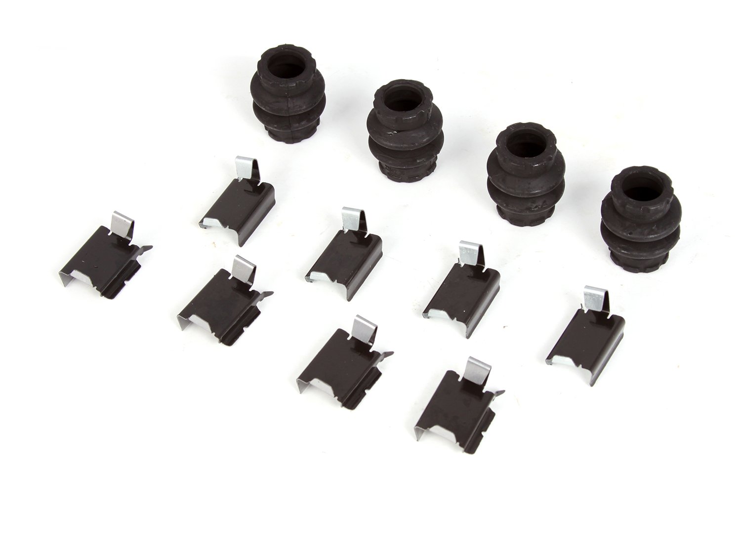 omix-ada 16746.05 Bremse, Pad Spring Kit von OMIX