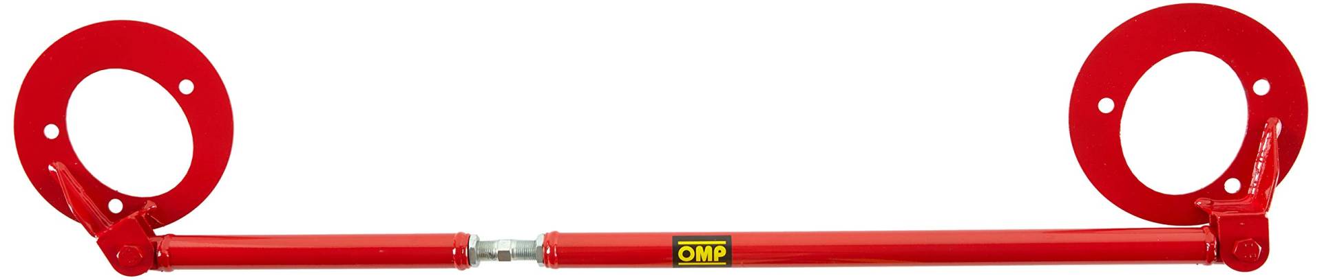 OMP MA/1600 Lenkradnaben von OMP