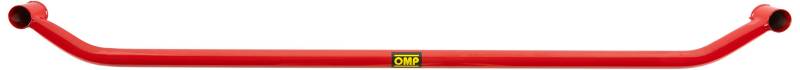 OMP MA/1612 Lenkradnaben von OMP