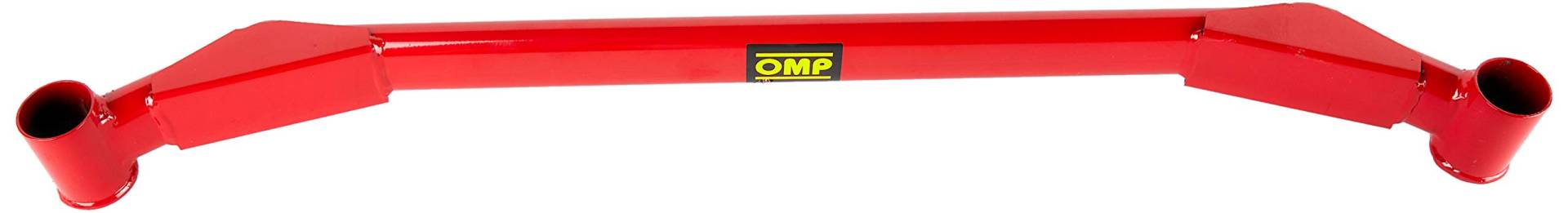 OMP MA/1627 Lenkradnaben von OMP