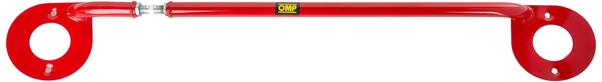 OMP MA/1666 Lenkradnaben von OMP