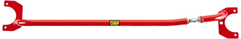 OMP MA/1699 Lenkradnaben von OMP