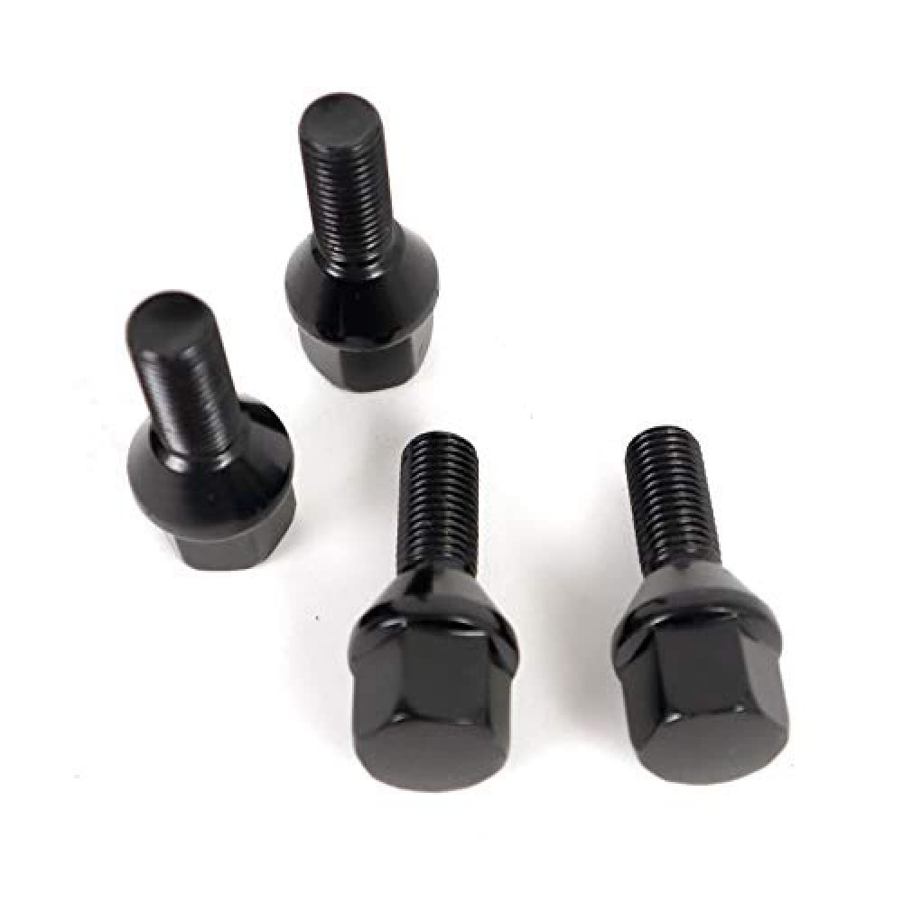 OMP SPEED Set Schraube M14X1.5 SCHLÜSSEL 17 LÄNGE 1.1" Cone, Schwarz OMP SPEED Set Schraube M14X1.5 SCHLÜSSEL 17 LÄNGE 1.1" Cone, Schwarz von OMP