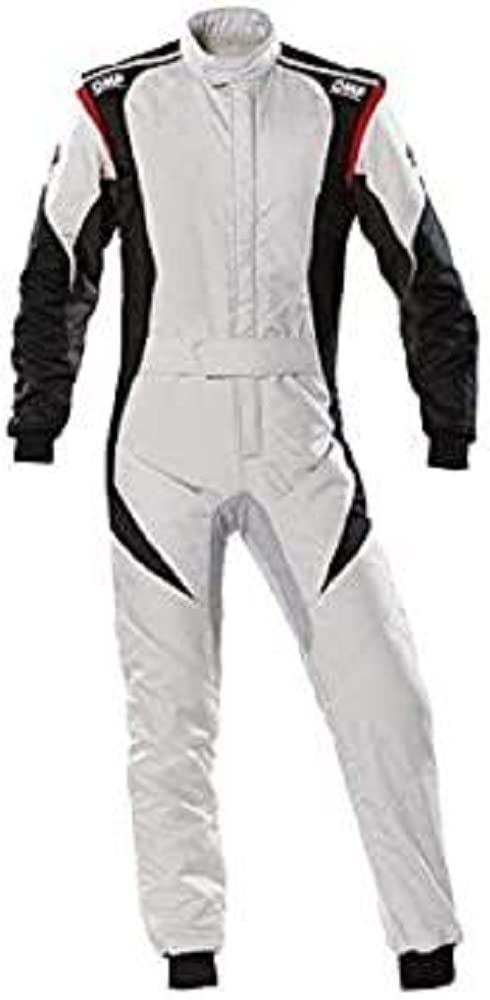 Omp ERSTE EVO MONO GRAU/SCHWARZ GR. 58 FIA 8856-2018 Omp ERSTE EVO MONO GRAU/SCHWARZ GR. 58 FIA 8856-2018 von OMP