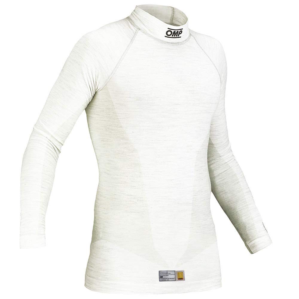 OMP Eine Unterwäsche Top My2020 Bianco grösse Xxl Fia 8856-2018 OMP Eine Unterwäsche Top My2020 Bianco grösse Xxl Fia 8856-2018 von OMP