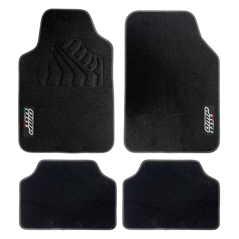 OMP Fußmatte OMPS14060001 OMP Fußmatte OMPS14060001 von OMP