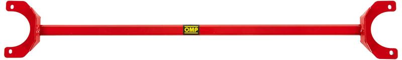 OMP MA/1680 Lenkradnaben von OMP