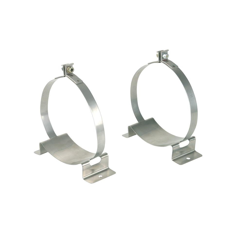 OMP OMPCD/323/A 4Mt Exting.SYST 6X8 Alurohr X OMP OMPCD/323/A 4Mt Exting.SYST 6X8 Alurohr X von OMP