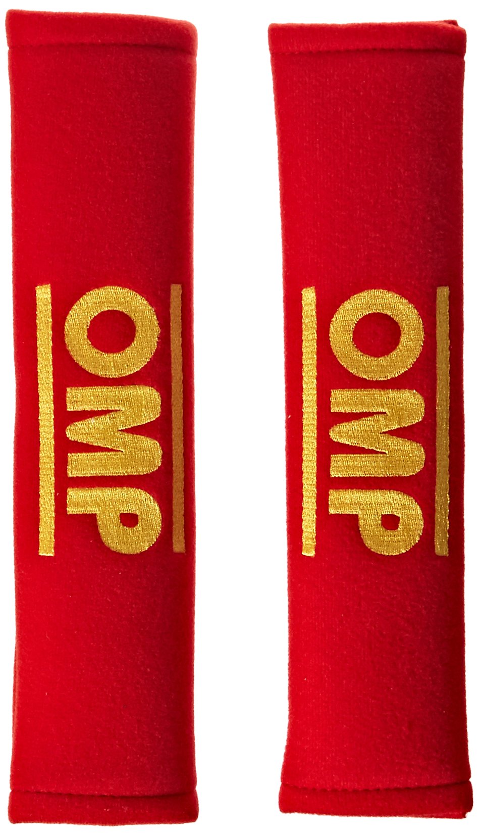 OMP OMPDB/450/R Gamepads Red 2 Zoll, rot OMP OMPDB/450/R Gamepads Red 2 Zoll, rot von OMP