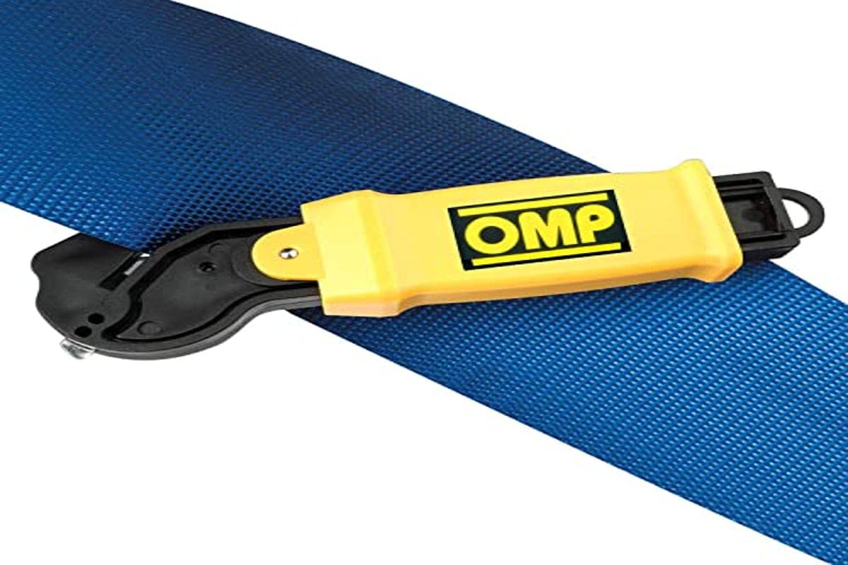 OMP OMPDB/459 Cutter Sicherheitsgurt von OMP