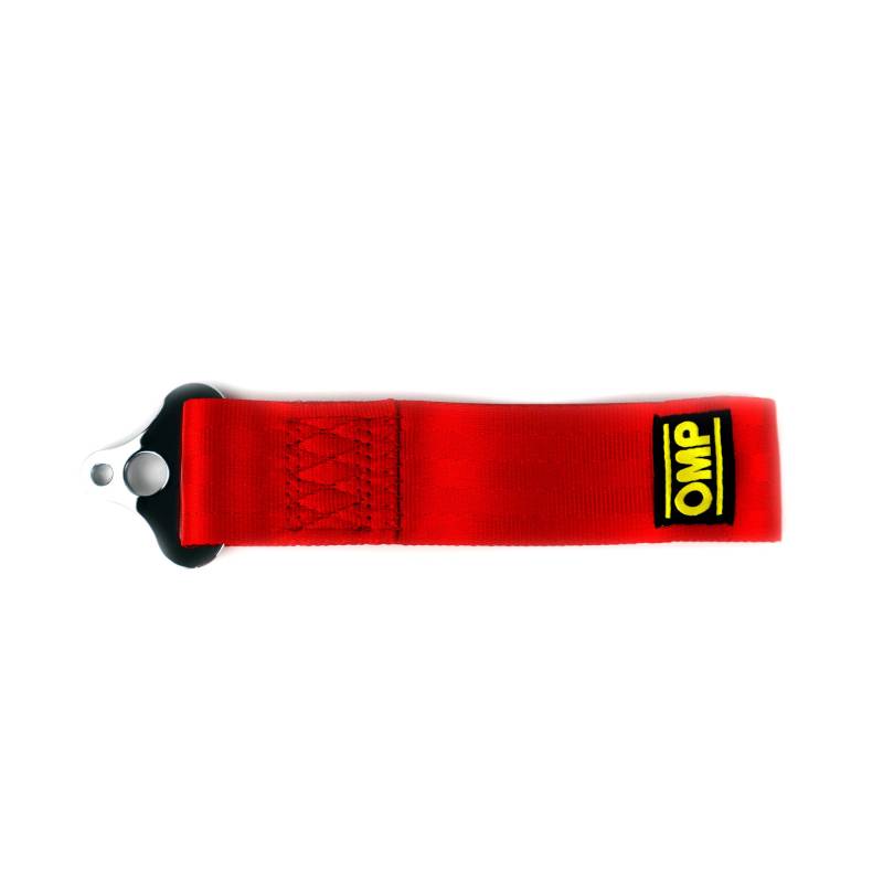 Omp OMPEB/580/R Red Hook Trailer 2 Strap von OMP