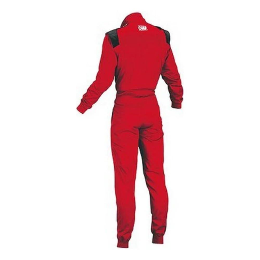 OMP OMPKK01719061L Mono-K Summer Red Größe L,Rot von OMP