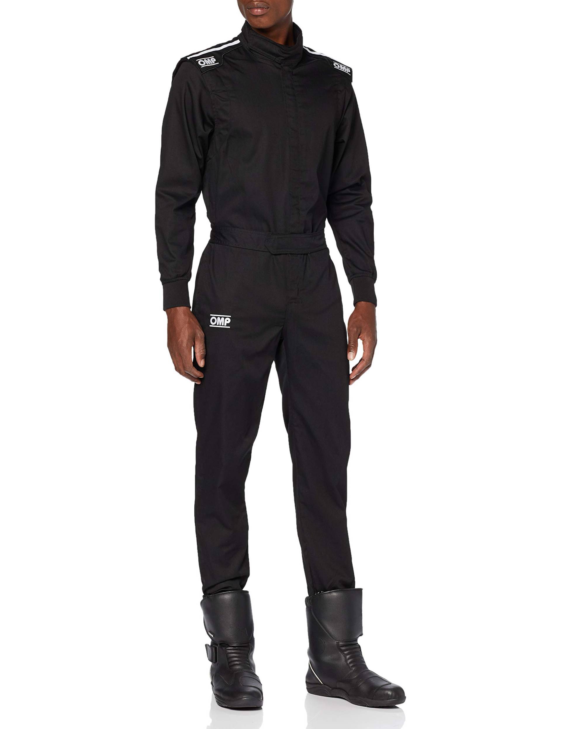 OMP Men Summer-k Overall Mono K Omp Sommer Schwarz Größe S, Schwarz, S EU OMP Men Summer-k Overall Mono K Omp Sommer Schwarz Größe S, Schwarz, S EU von OMP