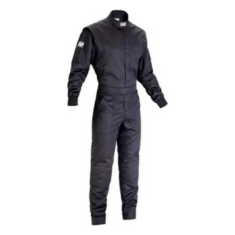 Omp OMPNB157907158 Mono Sommer, Schwarz, Größe 58 von OMP