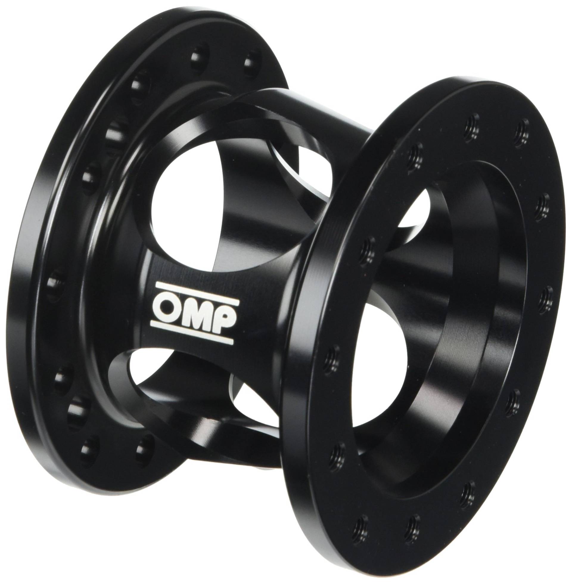 OMP OMPODC023171 Volante Spacer Schwarz, 380 mm OMP OMPODC023171 Volante Spacer Schwarz, 380 mm von OMP