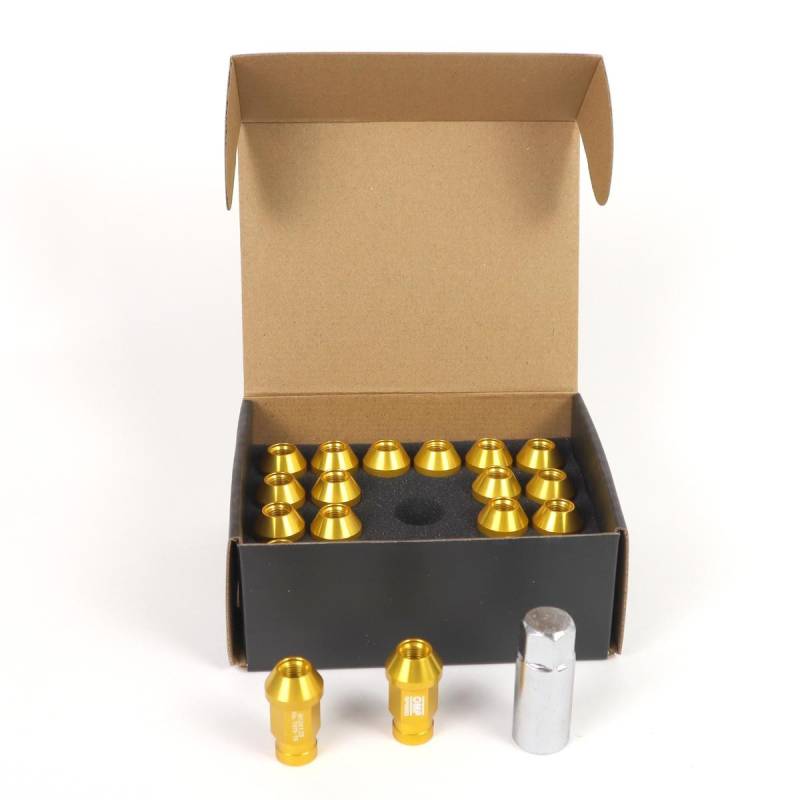 OMP Radmuttern OMPS09931409 Radmutter von OMP