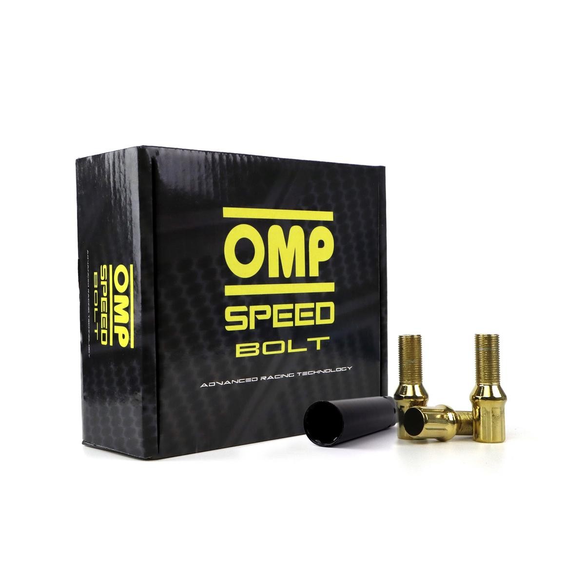 OMP Radschrauben OMPS09961209 Radschraube OMP Radschrauben OMPS09961209 Radschraube von OMP