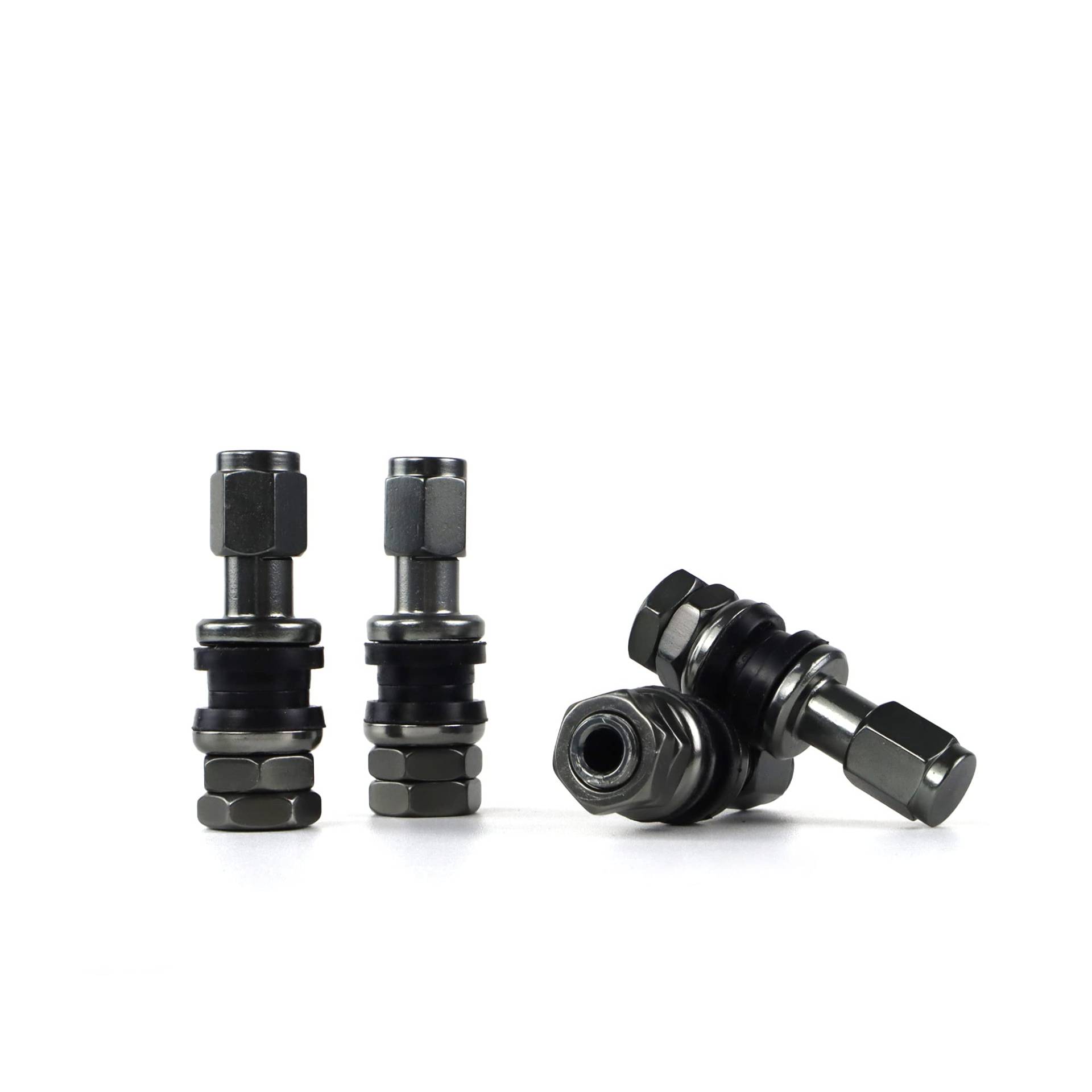 OMP Reifenventil OMPS09990004 Aluminium OMP Reifenventil OMPS09990004 Aluminium von OMP