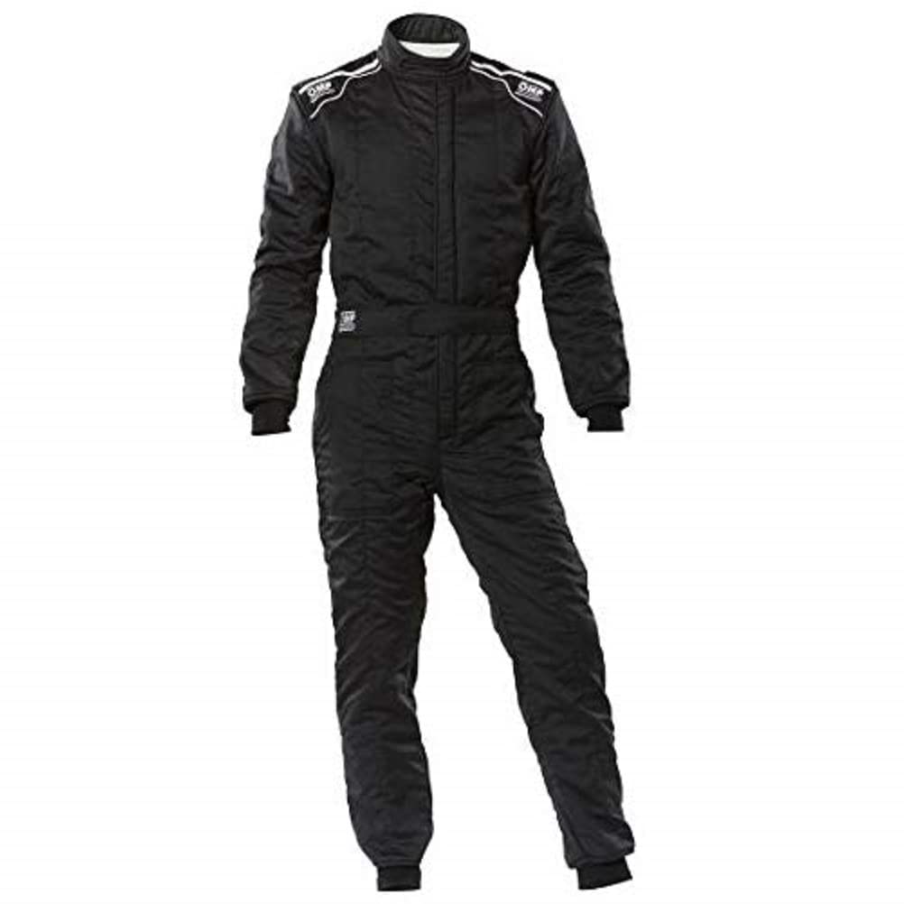 OMP SPORT MONO Schwarz GRÖSSE L FIA 8856-2018 OMP SPORT MONO Schwarz GRÖSSE L FIA 8856-2018 von OMP