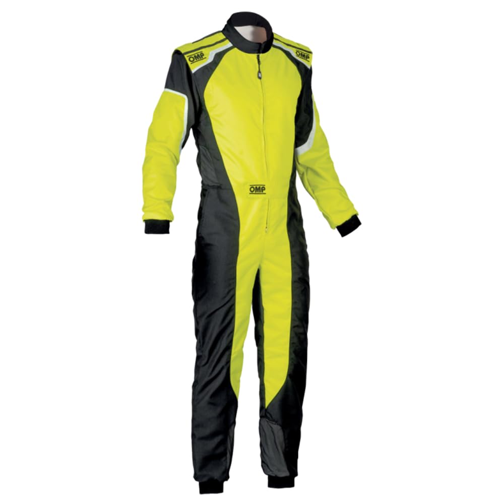 Omp KS-3 Kart Racing Suit Omp KS-3 Kart Racing Suit von OMP