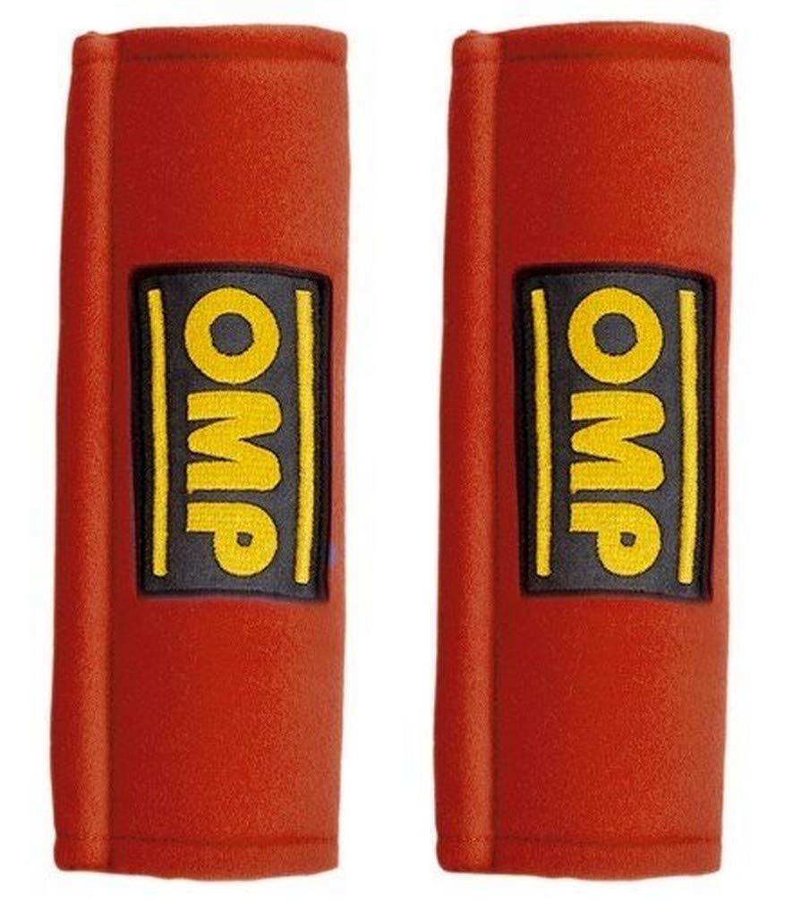 Omp OMPDB/450/3/R Paar Pads X 3 „Gürtel von OMP
