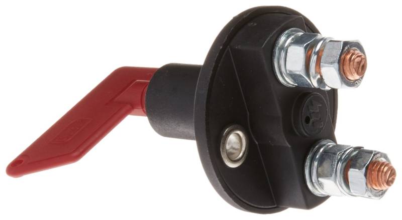 Omp OMPEA/460 2 Pole Master Switch von OMP