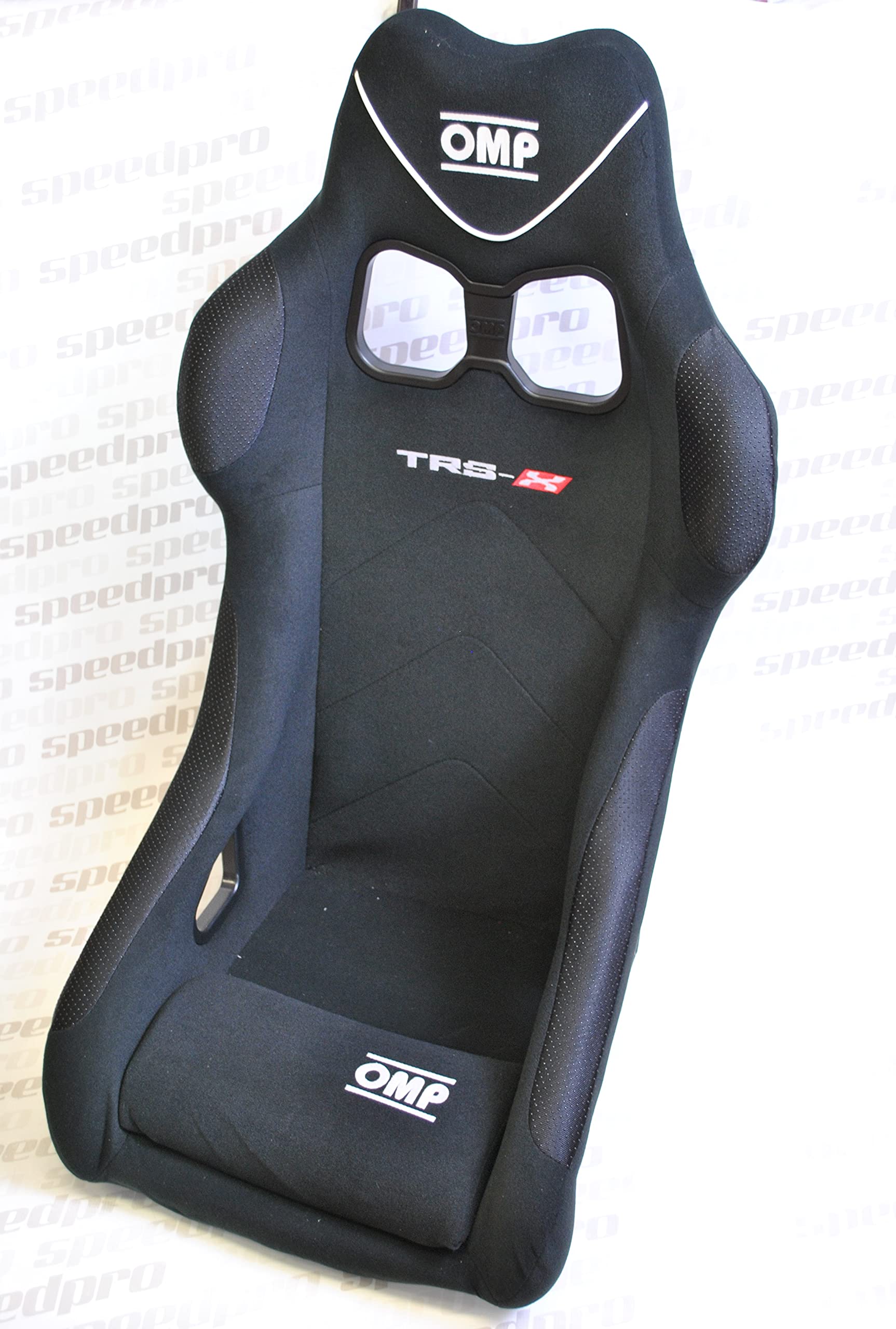 Omp OMPHA/803/NGI Trs-X Sitz, Schwarz/Gelb Omp OMPHA/803/NGI Trs-X Sitz, Schwarz/Gelb von OMP