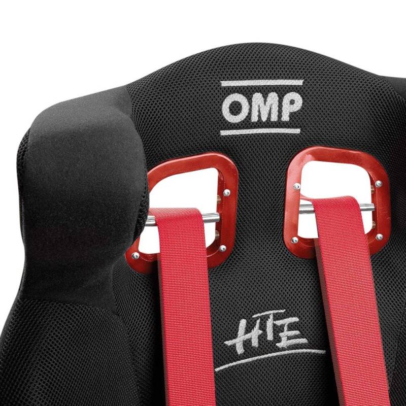 Omp OMPHC/893 Hsc Zum Schultergurt Kit Patent Slot-Abdeckung für 3 Position Einstellbare Einstellungen von OMP