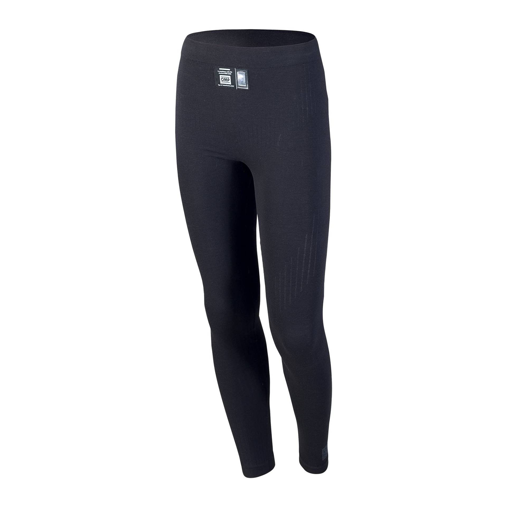 Omp OMPIAA/757071ML Tecnica Sitzbezügeset Long Johns, Schwarz, Größe Talla M/L Omp OMPIAA/757071ML Tecnica Sitzbezügeset Long Johns, Schwarz, Größe Talla M/L von OMP