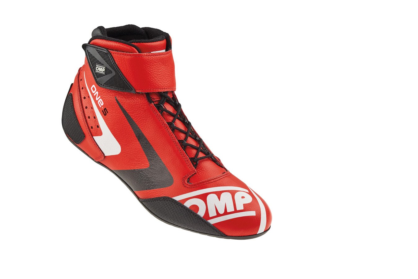 OMP IC/80706148 One-S Schuhe My2016 Rot Größe 48 von OMP