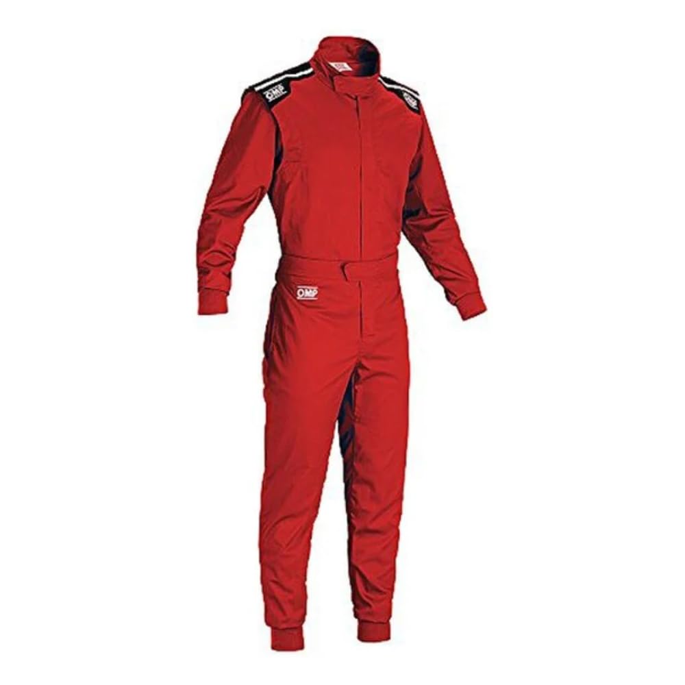 Omp OMPKK01719061S Overall, Rot Omp OMPKK01719061S Overall, Rot von OMP