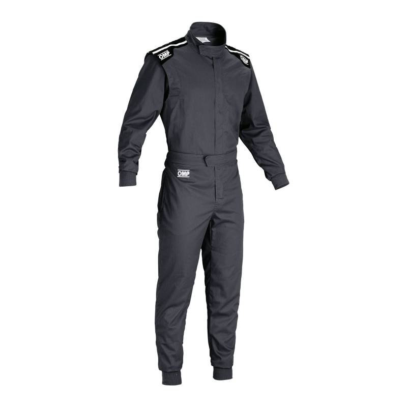 Omp TRAJE DE CARRERAS SUMMER-K KART (PARA NIÑOS) NEGRO TALLA 150 (NIÑOS) von OMP