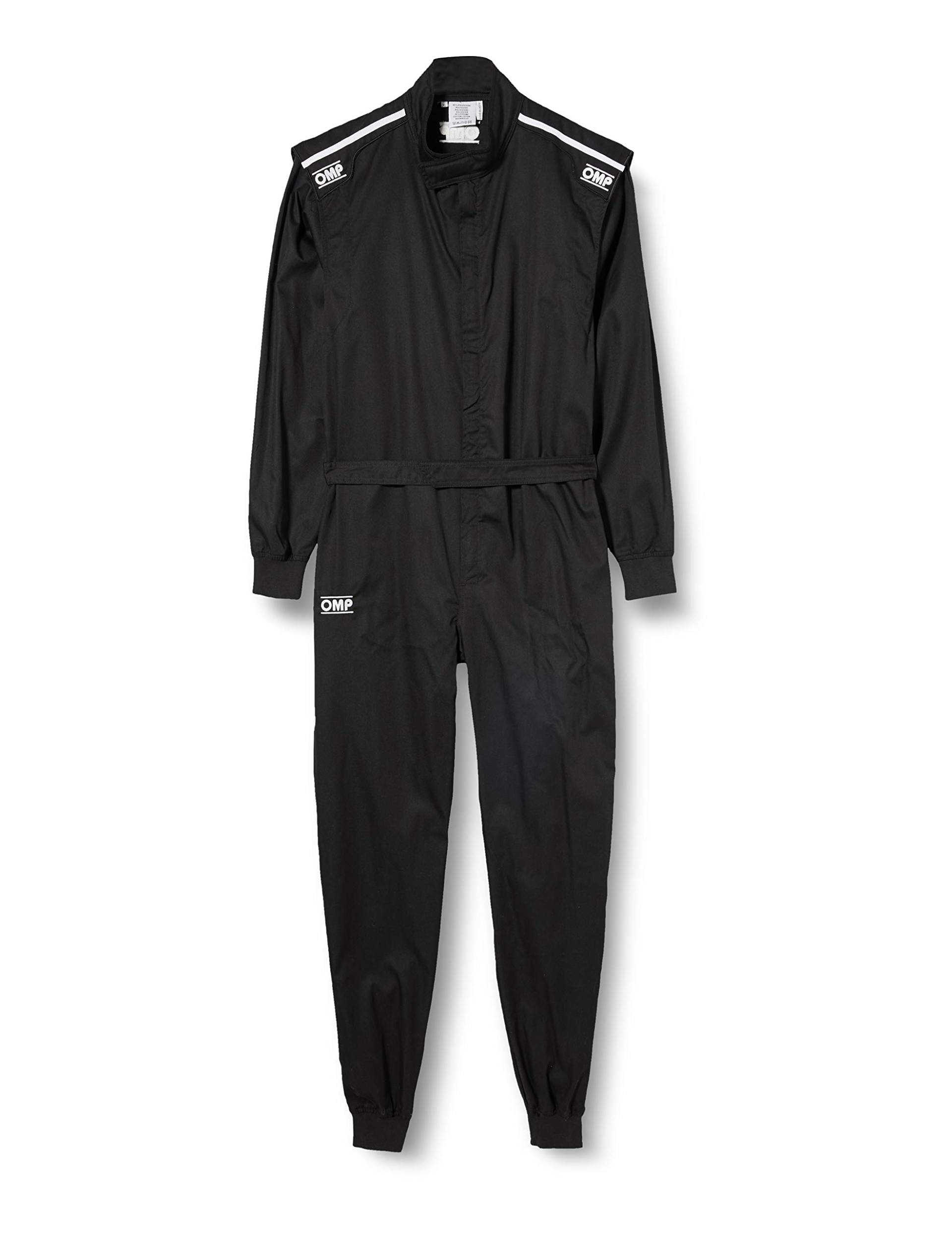 OMP Herren Summer-k Sommer Omp Mono Schwarz größe M K, Schwarz, M EU OMP Herren Summer-k Sommer Omp Mono Schwarz größe M K, Schwarz, M EU von OMP