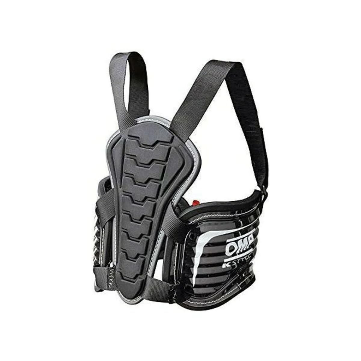 Omp OMPKK048071ML Körperschutz KS Schwarz Größe ml Omp OMPKK048071ML Körperschutz KS Schwarz Größe ml von OMP