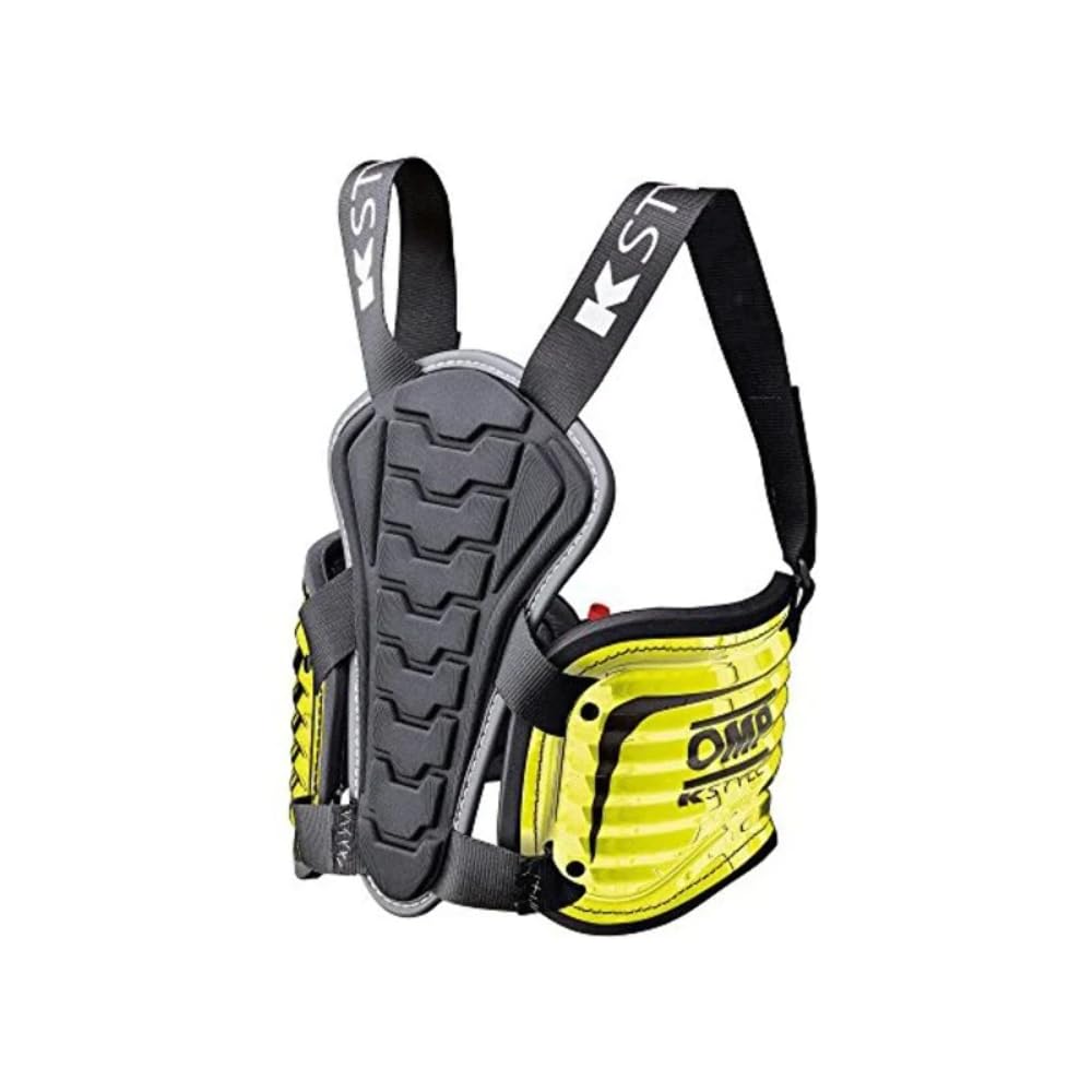 Omp OMPKK048178ML Körperschutz KS Fluo Gelb Größe ml Omp OMPKK048178ML Körperschutz KS Fluo Gelb Größe ml von OMP