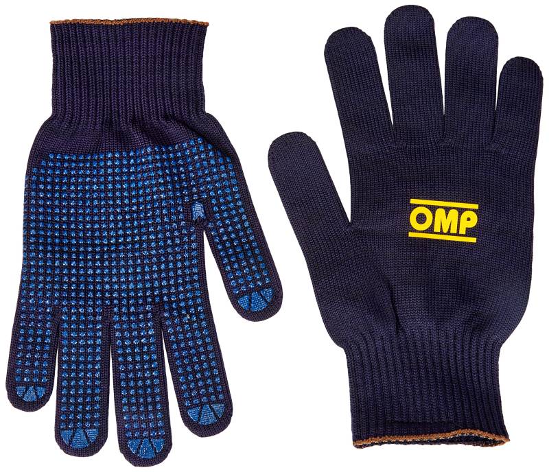 OMP OMPNB/1885/M Handschuhe grau Größe M von OMP