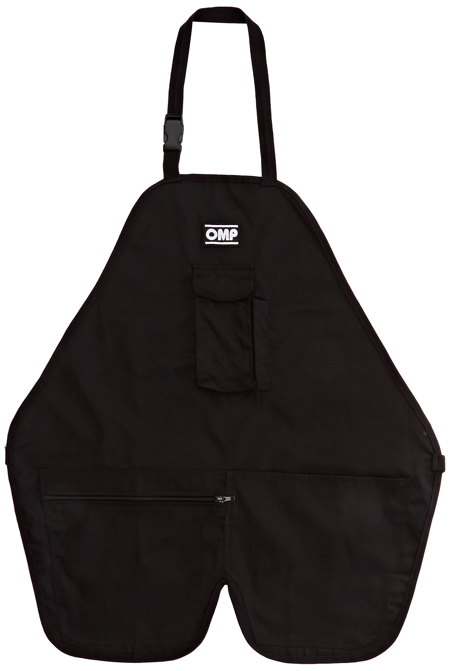 Omp OMPNB/1894/N Plus-Schürze Mechaniker Schürze, Schwarz, für alle passend Omp OMPNB/1894/N Plus-Schürze Mechaniker Schürze, Schwarz, für alle passend von OMP