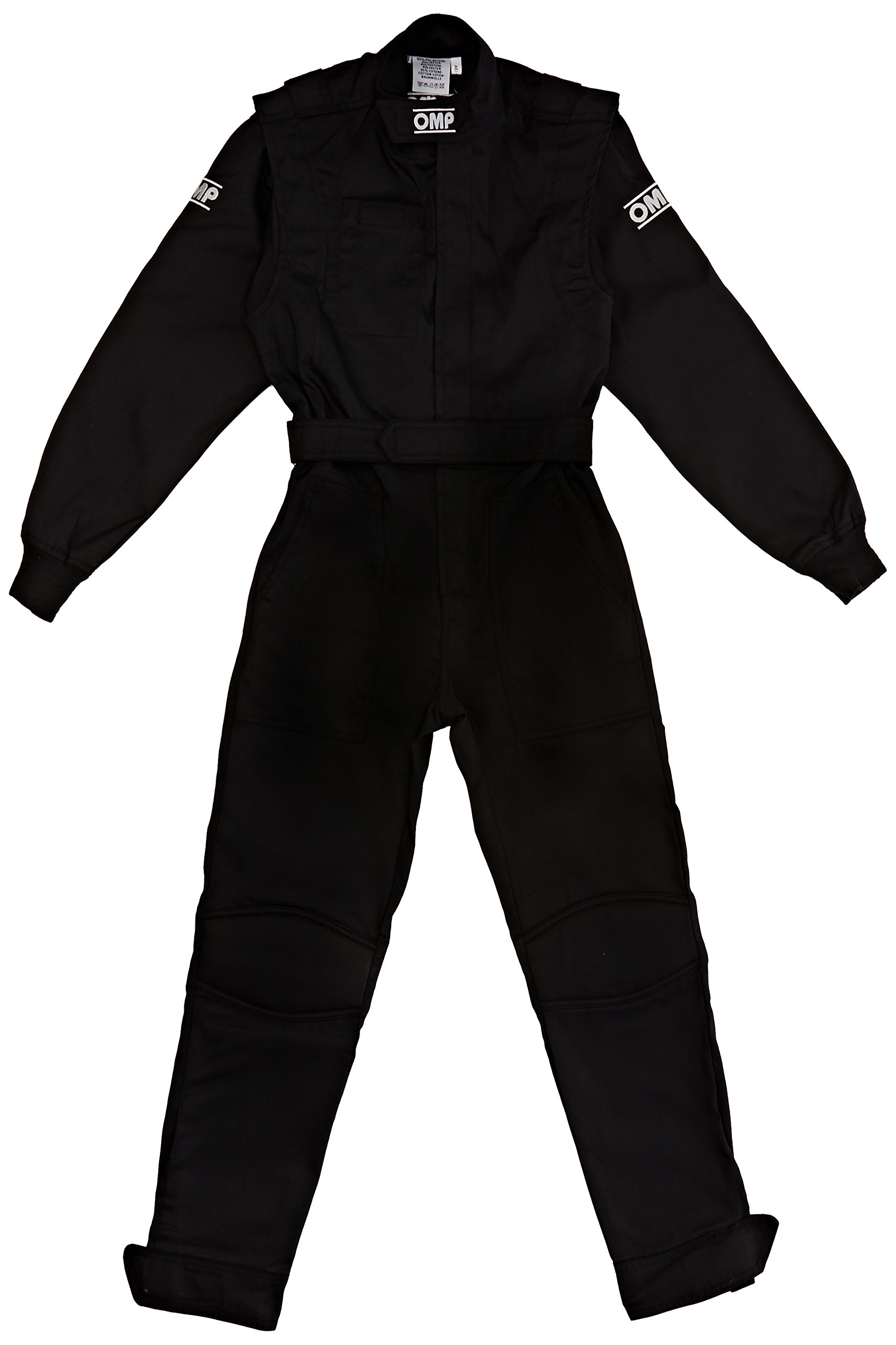 Omp OMPNB1579071130 Mono Sommer-Schwarz-Größe 130 Omp OMPNB1579071130 Mono Sommer-Schwarz-Größe 130 von OMP