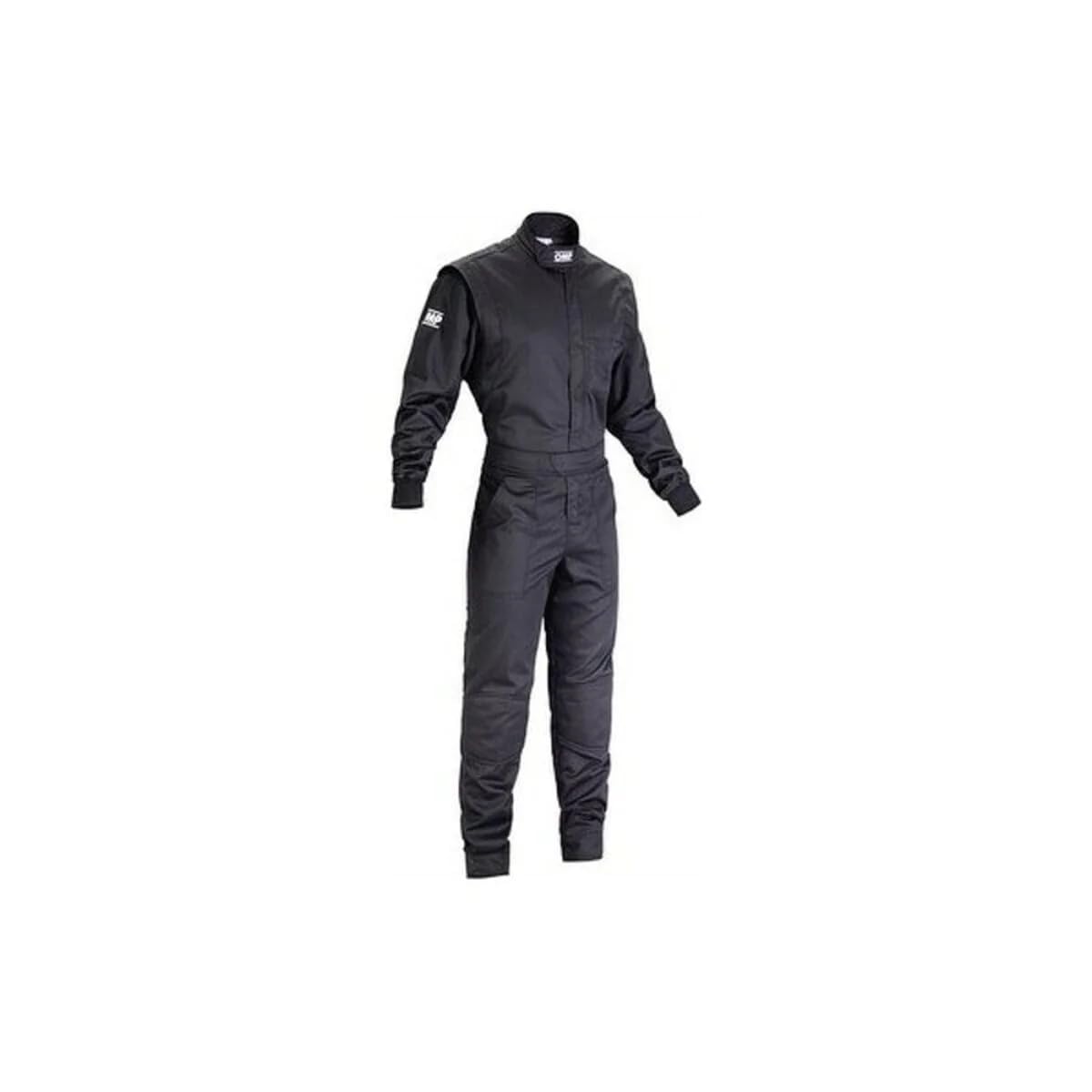 Omp OMPNB157907146 Schwarz Mono Sommer Größe 46 Omp OMPNB157907146 Schwarz Mono Sommer Größe 46 von OMP