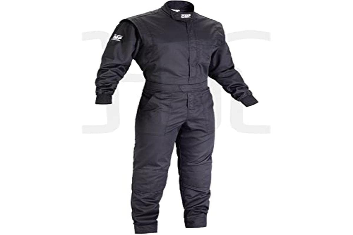 Omp OMPNB157907148 Schwarz Mono Sommer Größe 48 Omp OMPNB157907148 Schwarz Mono Sommer Größe 48 von OMP