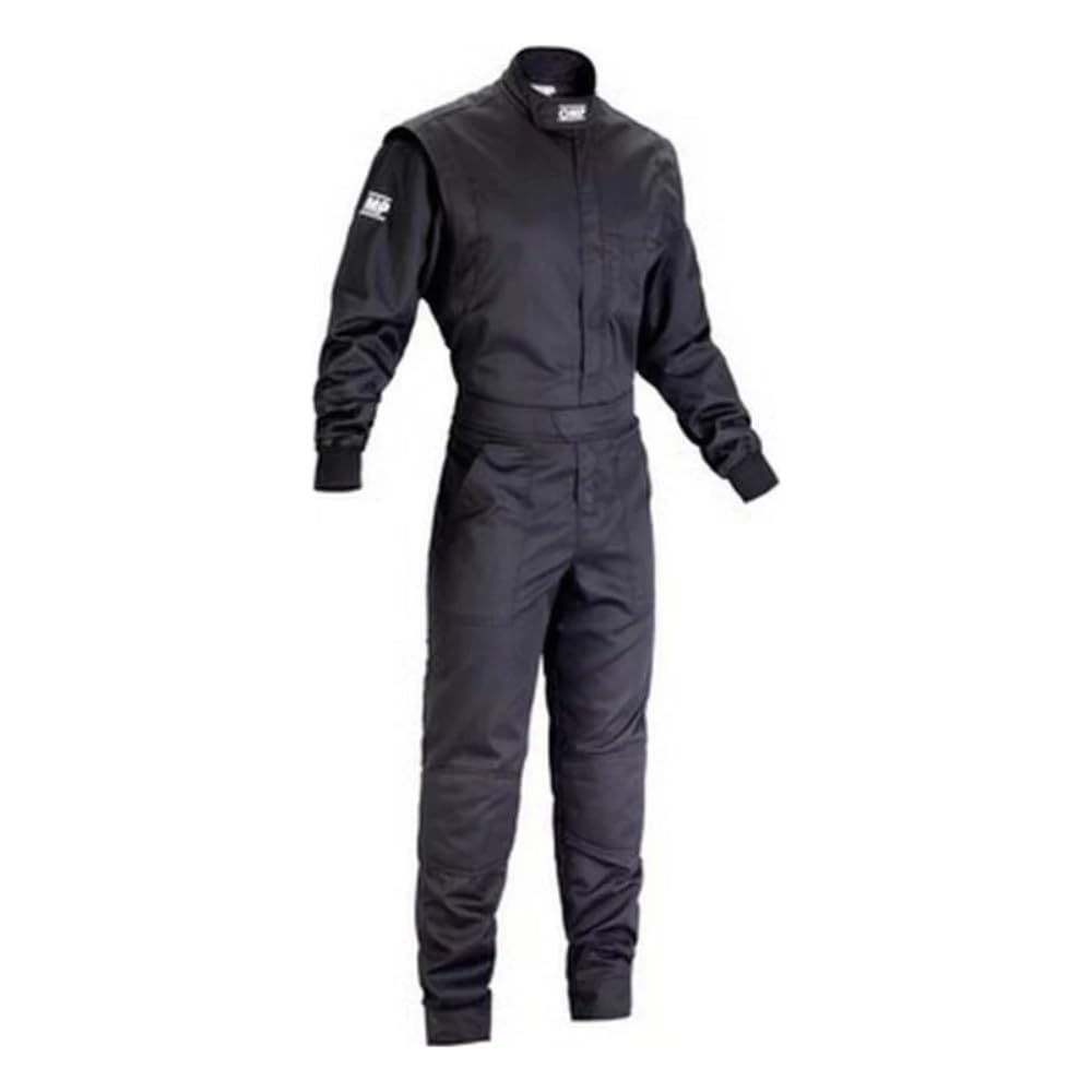 Omp OMPNB157907158 Mono Sommer, Schwarz, Größe 58 Omp OMPNB157907158 Mono Sommer, Schwarz, Größe 58 von OMP