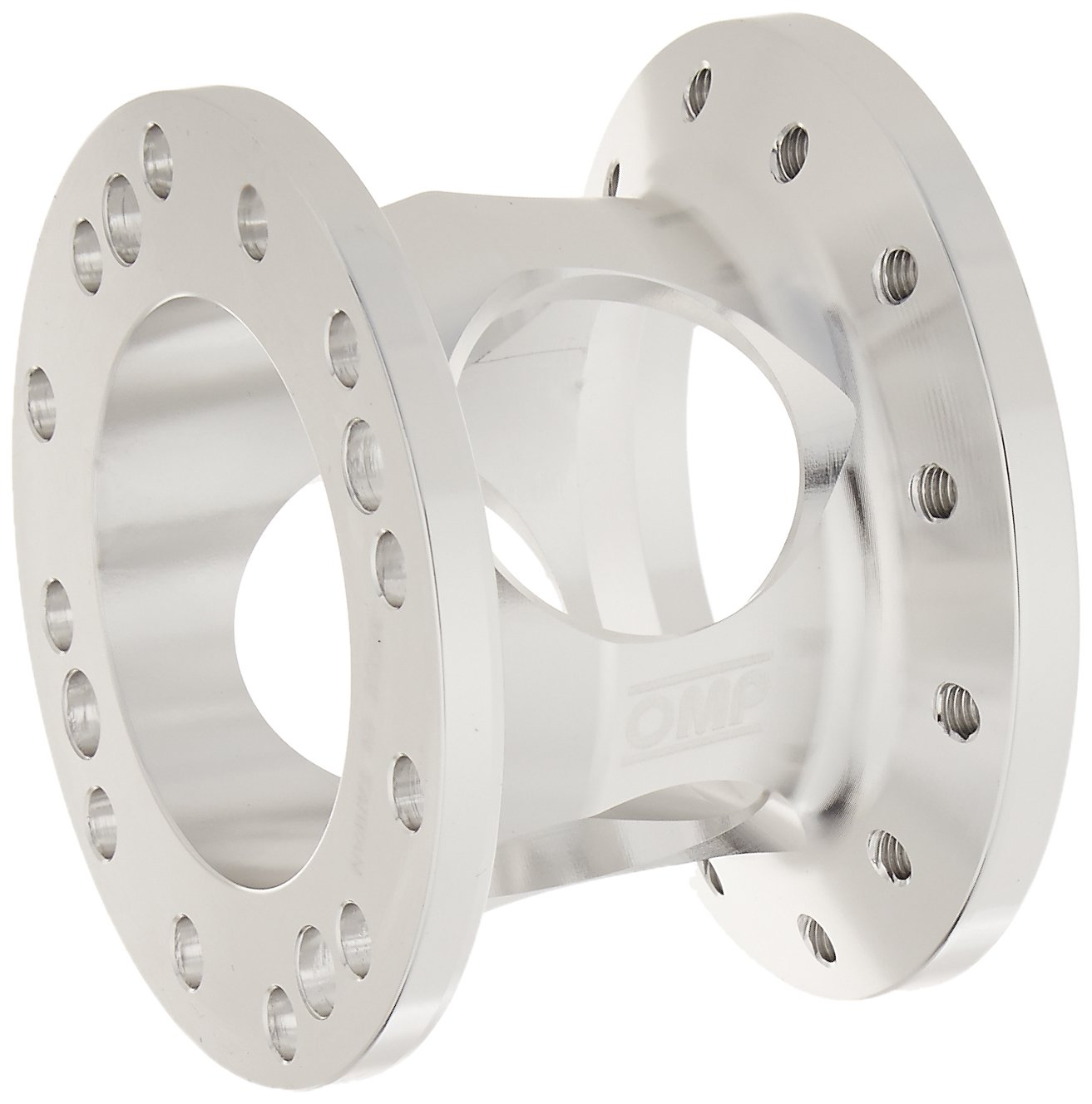 OMP OMPODC023181 Silber Spacer Volante,one size OMP OMPODC023181 Silber Spacer Volante,one size von OMP