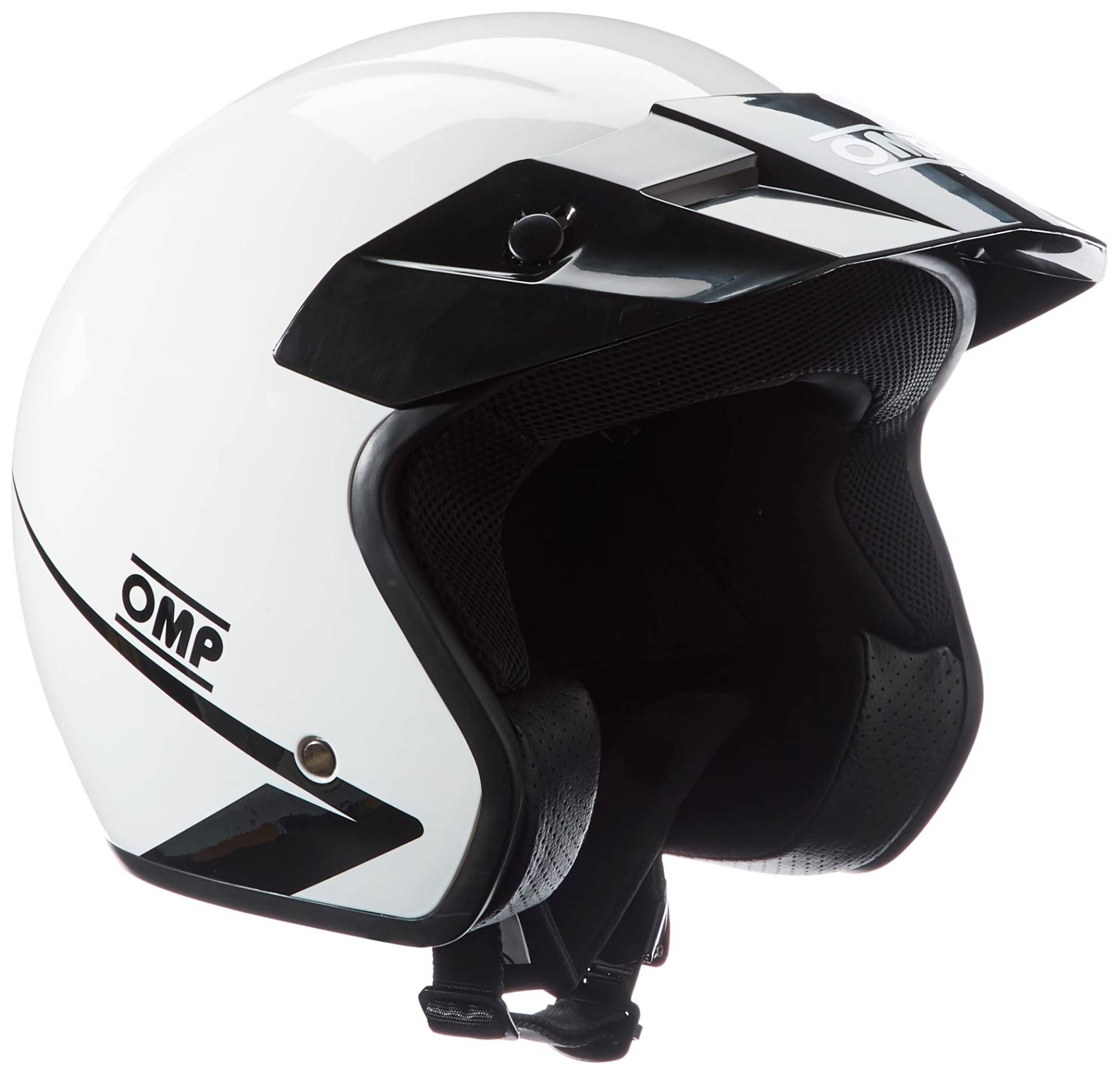 Omp OMPSC607E020XL Helm Stern My2017 Weiß Größe XL Omp OMPSC607E020XL Helm Stern My2017 Weiß Größe XL von OMP