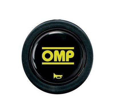 Omp PULSADOR VOLANTE HORN BUTTON von OMP