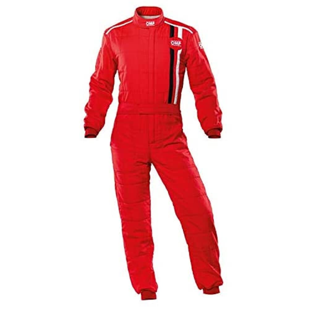 Omp Rennsportanzug my2021 rot Größe 52 Fia 8856-2018 Omp Rennsportanzug my2021 rot Größe 52 Fia 8856-2018 von OMP