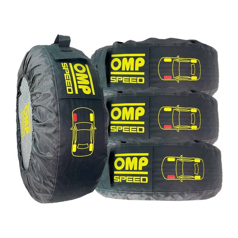 Omp Speed Bolsa para NEUMATICOS von OMP