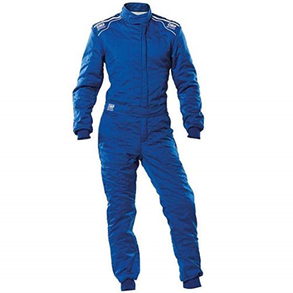 Omp Sport Mono Blau Grösse Xl Fia 8856-2018 Omp Sport Mono Blau Grösse Xl Fia 8856-2018 von OMP