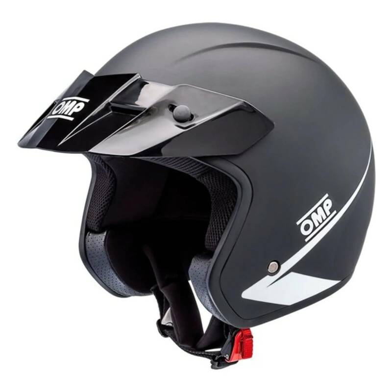 Omp Star ECE 22.05 Jethelm von OMP