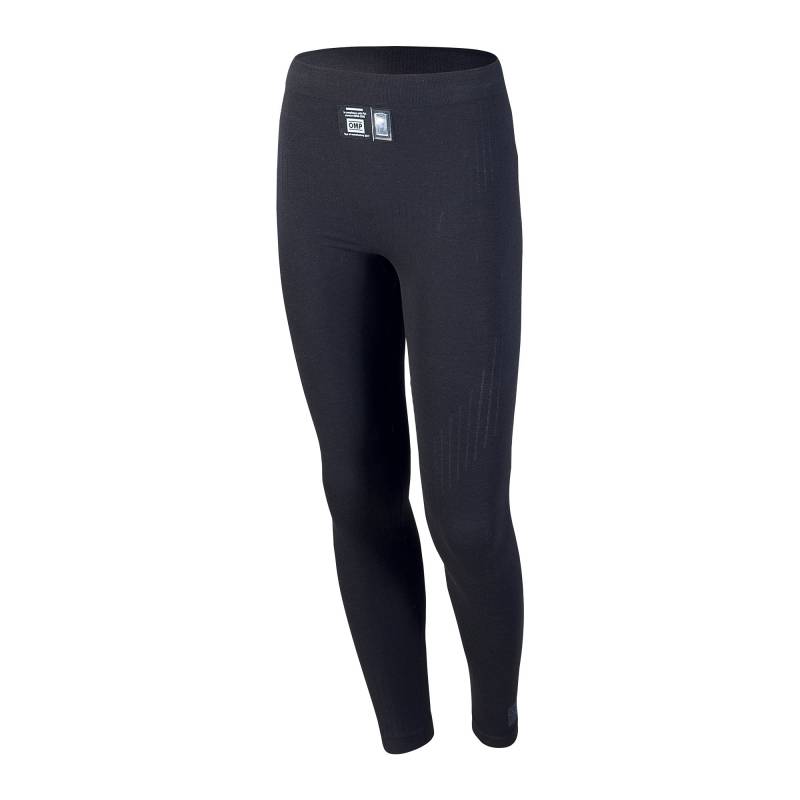 Omp OMPIAA/757071ML Tecnica Sitzbezügeset Long Johns, Schwarz, Größe Talla M/L von OMP