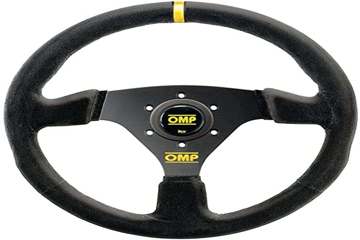 OMP OMPOD/2005/NN Targa Volante Schwarz, Unique OMP OMPOD/2005/NN Targa Volante Schwarz, Unique von OMP